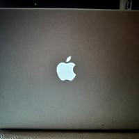 MacBook Pro 1.1 Vintage