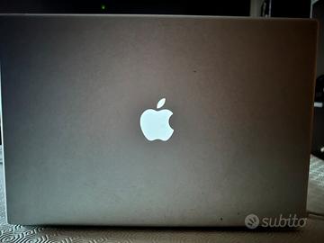 MacBook Pro 1.1 Vintage