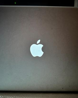 MacBook Pro 1.1 Vintage