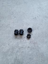 Accessori e strumenti per arco compound 