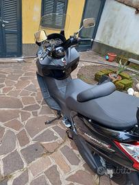 Sym Maxsym 400 - 2015