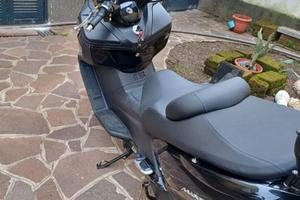 Sym Maxsym 400 - 2015