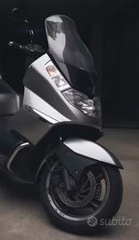 Aprilia Atlantic 500 - 2002