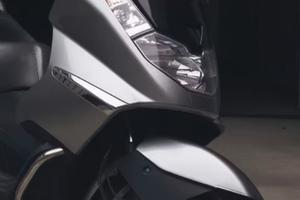 Aprilia Atlantic 500 - 2002