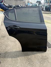 Portiera posteriore destra Alfa Romeo Stelvio anno