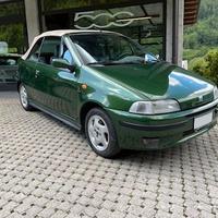 Fiat Punto Cabrio