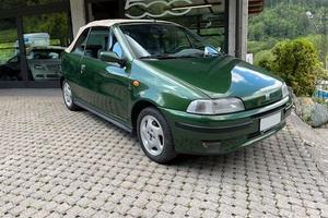 Fiat Punto Cabrio