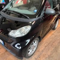 Smart 451 del 2009 benzina