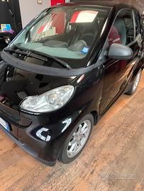 Smart 451 del 2009 benzina