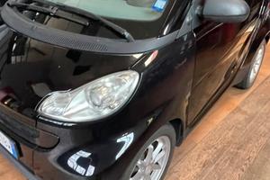 Smart 451 del 2009 benzina