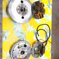 Volani ducati e dansi