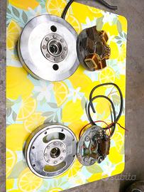 Volani ducati e dansi