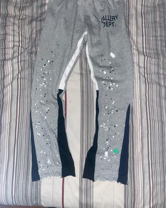 Pantaloni gallery dept