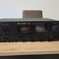 AMPLIFICATORE SAE TWO C3A