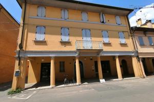 Ufficio in centro a Crevalcore