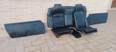 Ricambi VW Porsche 914