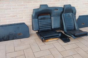 Ricambi VW Porsche 914