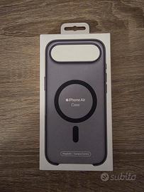 Cover Apple iPhone Air