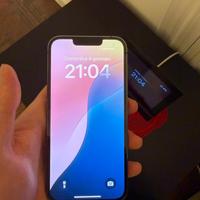 iPhone 13 pro
