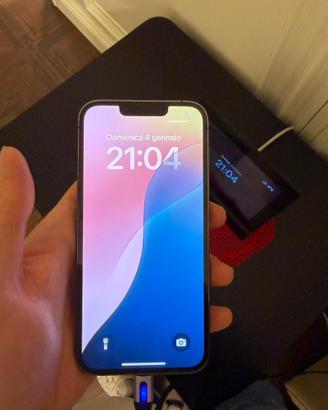 iPhone 13 pro