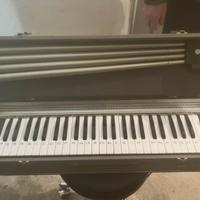 Tastiera fisorgano portatile STUDIORGAN