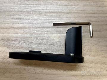 Grip Haoge HG-M6 Leica