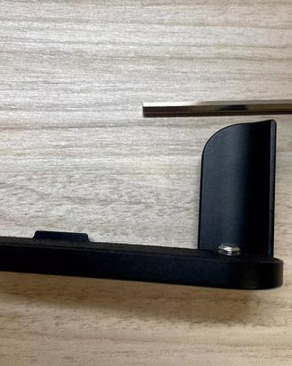 Grip Haoge HG-M6 Leica