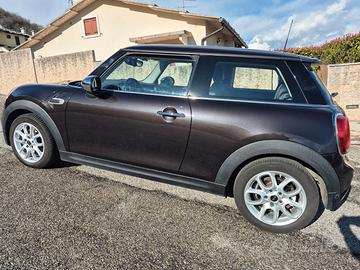 Mini Cooper D
