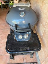 Barbecue a gas Outdoorchef Mod. Ascona 570G