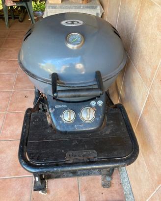 Barbecue a gas Outdoorchef Mod. Ascona 570G
