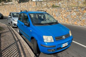 Fiat Panda 1.2 benzina