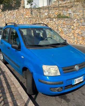 Fiat Panda 1.2 benzina