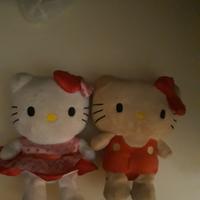 Peluche Hello Kitty