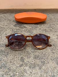 OCCHIALI SARAGHINA GILDA TARTARUGATO