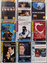 Collezione Cinema Italiano 9 Grandi Film