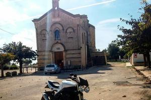 TRIUMPH SPEED TRIPLE 