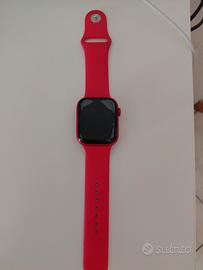 Apple Watch 8 GPS 45 MM