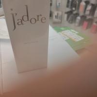 profumo j' Adore.  50