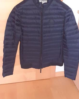 Giacca piumino Armani Exchange taglia S nuovo