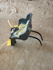 seggiolino bimbo per bici