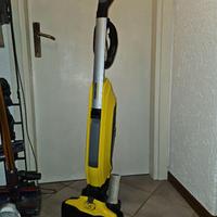Lavapavimenti karcher