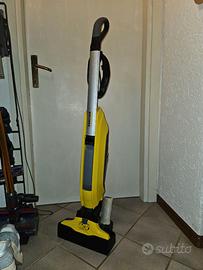 Lavapavimenti karcher
