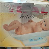 BILANCIA TEFAL PRELUD  PESA NEONATI/ BAMBINI
