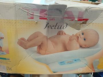 BILANCIA TEFAL PRELUD  PESA NEONATI/ BAMBINI