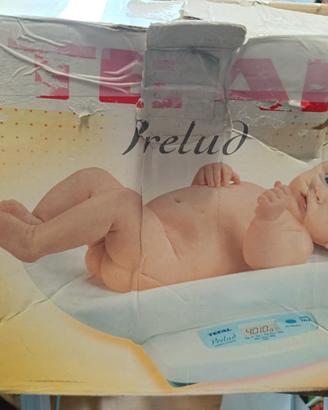 BILANCIA TEFAL PRELUD  PESA NEONATI/ BAMBINI