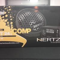HERTZ DT 24.3
