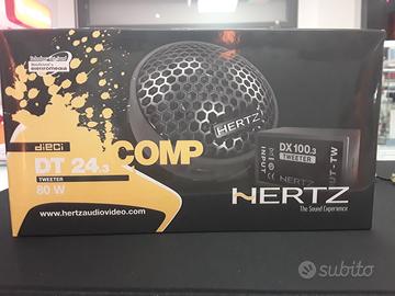 HERTZ DT 24.3