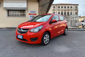 Opel Karl 1.0 75 CV N-Joy *PREZZO REALE*