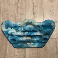 Trave arrampicata fingerboards