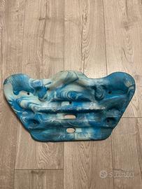 Trave arrampicata fingerboards